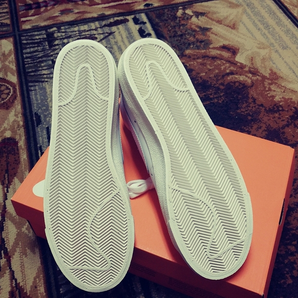 Kito wares Nike Unisex Catacombs blazer - Picture 5 of 7